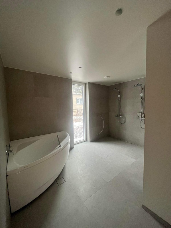 Eramu ehitus Tallinnas